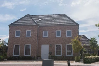 "Villa Mondriaan" DO55