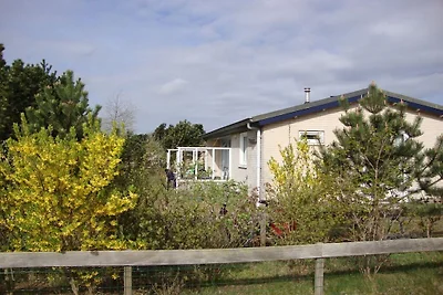 Bungalow in Ballum mit Schwimmbecken
