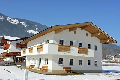 Apartment in Aschau im Zillertal