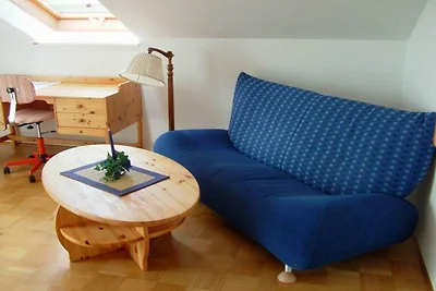 Ferienwohnung mit 1 Schlafzimmer
