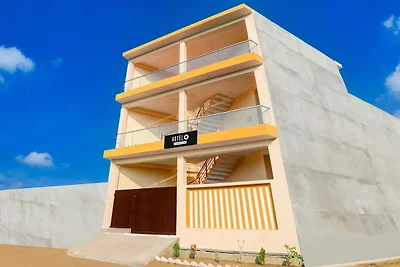 Super Hotel O Arjun Ganj