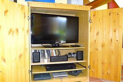 Ferienhaus mit 3 Schlafzimmer