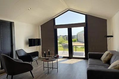 Strandhaus am Wasser für 4 Personen