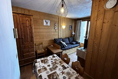 Residenz LE CERVIN Nr. 201