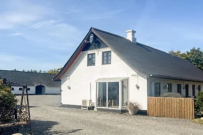 Urocze gospodarstwo agroturystyczne Skagen