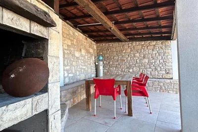 Family House Aldo - Family House with Four Be...