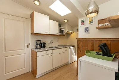 Wohnung in De Koog nahe Texel Strand