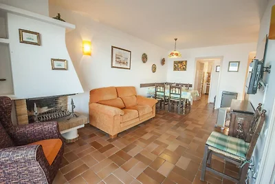 Appartamento con 2 camere letto sulla Costa...