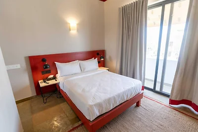 Soggiorno boutique a Jaipur con fascino