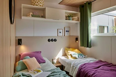 Casa Móvil Sagitario (4 personas)