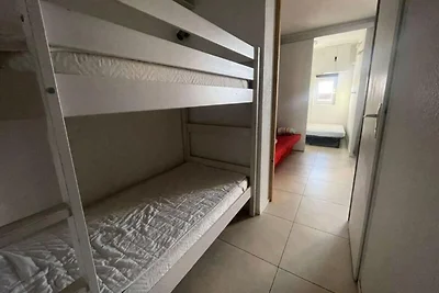 Apartment in Les Deux Alpes mit Zugang zu den...