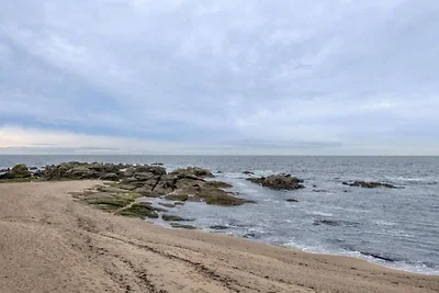 Schönes Ferienhaus am Meer