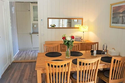 5 Personen Ferienhaus in SÖLVESBORG-By Traum