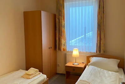 Apartment in Willingen mit Balkon