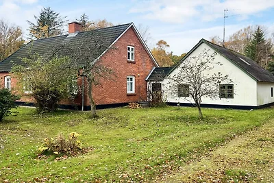 4 stelle case ad Læsø