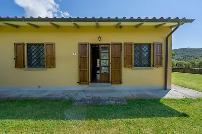 Casa vacanza caratteristica con piscina