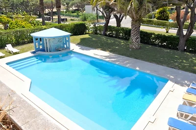Geräumige Villa in Vilamoura mit...