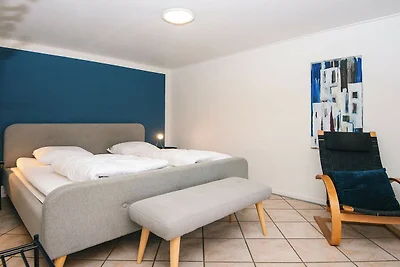 2 Personen Ferienhaus in Højer