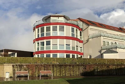 Vakantieappartement Herfst