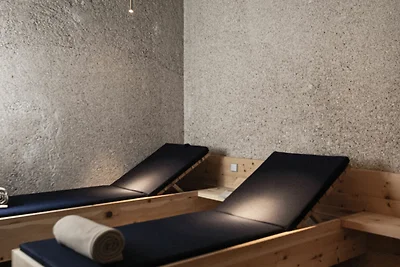 Appartamento con balcone intorno a Sixer Alm