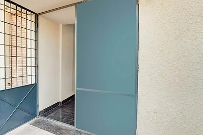 Grundriss des Hennur Prakruthi