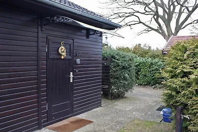 Ferienhaus in Güster mit Schwimmbecken
