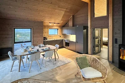 6 Personen Ferienhaus in Averøya
