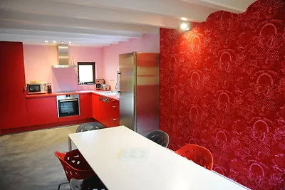 Ferienhaus in Durbuy mit Garten