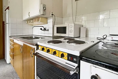 5 Personen Ferienhaus in LINNERYD/KRONOBERGS...