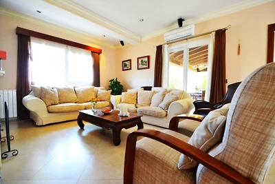 Chalet Libertat - Ferienhaus Mit Privatem...