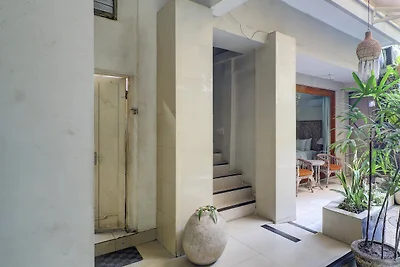 Luxury Double Suite with Balcony and Free...
