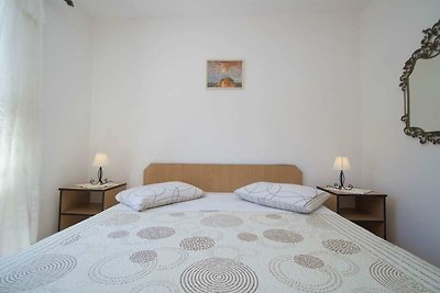 Seafront Apartment Dana - Two Bedroom Apartme...