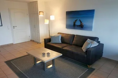 Ferienwohnung mit 3 Schlafzimmer