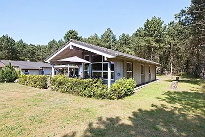 8 Personen Ferienhaus in Rødby