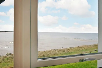 8 Personen Ferienhaus in Hadsund-By Traum