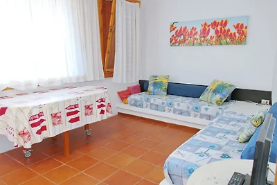 Appartamento ad Olbia con vista mare