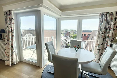 Gemütliche 1-Zimmer-Wohnung in Knokke Heist