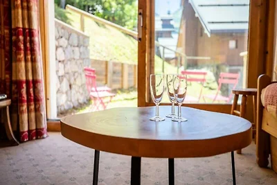 Appartementen voor 4 personen