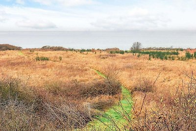 8 persoons vakantie huis in Asnæs-By Traum