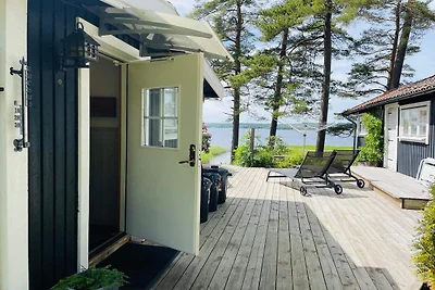 4 Sterne Ferienhaus in VÄRNAMO