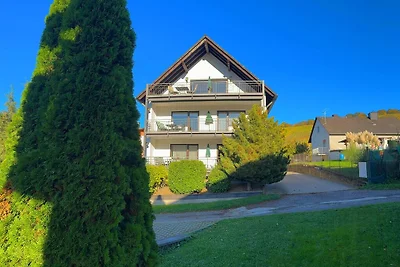 Haus Berghof Mosel