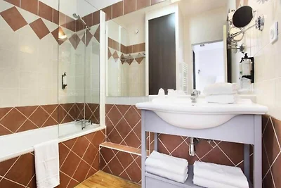 Aparthotel Odalys Les Floridianes