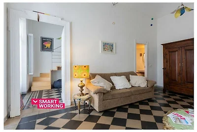 Apartamento Berthollet 42