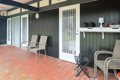 4 Sterne Ferienhaus in Hals-By Traum