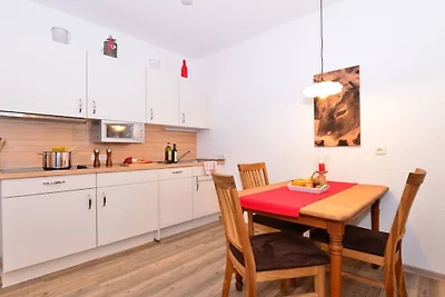 Ferienwohnung mit 1 Schlafzimmer