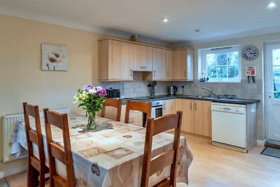 Spaziosa casa vacanze a Newquay