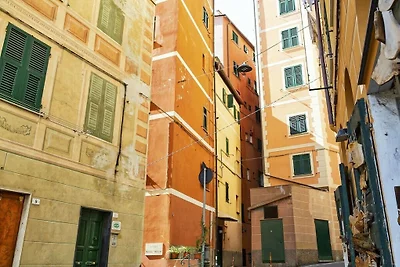 Kuća za odmor Dopust za oporavak Camogli
