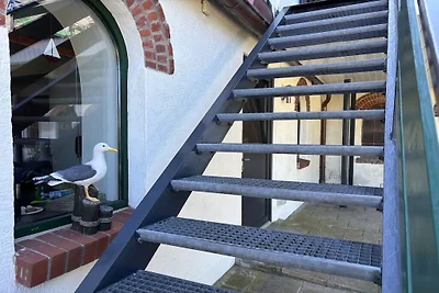 Ferienwohnung Küstennest