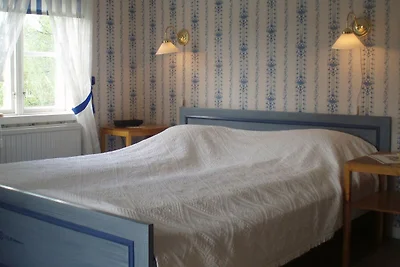 4 Personen Ferienhaus in GRÄNNA-By Traum