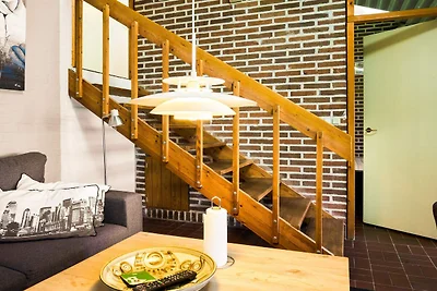 4 Sterne Ferienhaus in Allinge-By Traum